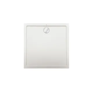 Roca AERON BRODZIK KWADRATOWY 90X90 CM SYFON W KPL....