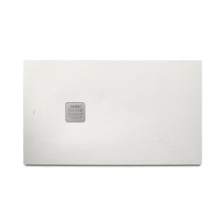 Roca TERRAN BRODZIK PROSTOKĄTNY 1200 x 1000 MM SYFON W...