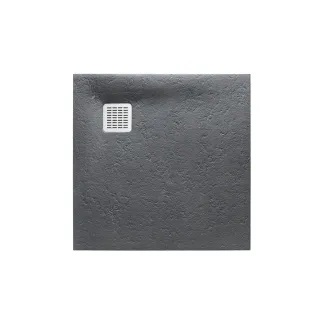 Roca BRODZIK TERRAN KW. 90X90 CZ.B AP10338438401200