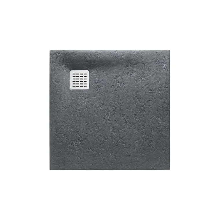 Roca BRODZIK TERRAN KW. 90X90 CZ.B AP10338438401200