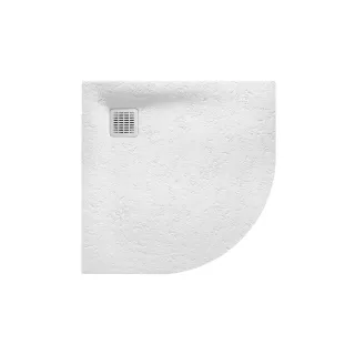Roca TERRAN 1/4 KOŁA 900x900 MM R550 AP10538438401100