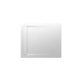 Roca AQUOS BRODZIK PROSTOKĄTNY 1000 x 800 MM SYFON W KPL....