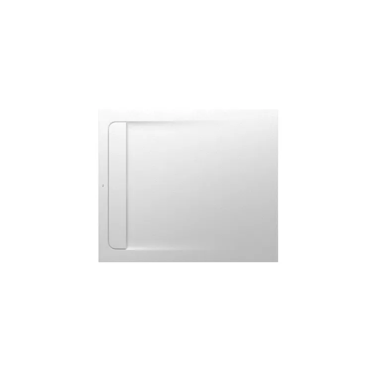 Roca AQUOS BRODZIK PROSTOKĄTNY 1000 x 800 MM SYFON W KPL. AP6013E832001100 Roca AQUOS BRODZIK PROSTOKĄTNY 1000 x 800 MM SYFON W KPL. AP6013E832001100
