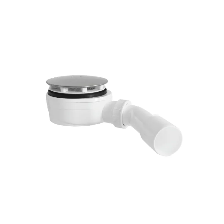 Roca SYFON BRODZIKOWY FI90 ULTRA PŁASKI 52MM, KPL PD5000168 Roca SYFON BRODZIKOWY FI90 ULTRA PŁASKI 52MM, KPL PD5000168