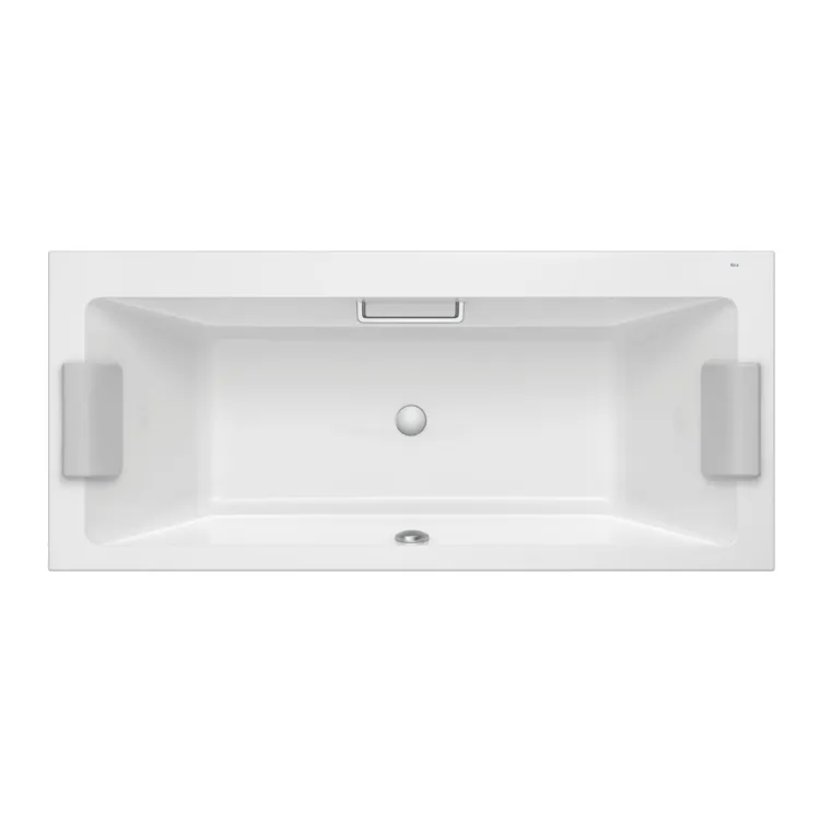 Roca VYTHOS DOUBLE 1600x750 FEET A248553000 Roca VYTHOS DOUBLE 1600x750 FEET A248553000