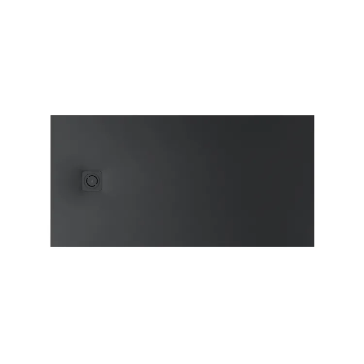 Roca MAGMA brodzik prostokątny Stonex® 1200 x 800 mm, niski syfon w komplecie, osłona w kolorze brodzika APE014B032003400 Roca MAGMA brodzik prostokątny Stonex® 1200 x 800 mm, niski syfon w komplecie, osłona w kolorze brodzika APE014B032003400