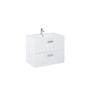 Roca VICTORIA BASIC Zestaw Unik szuflady 70 cm biały...