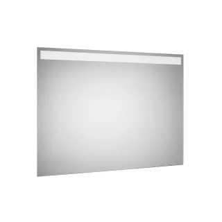 Roca Eidos lustro z oświetleniem LED 100x80cm, 4000k...
