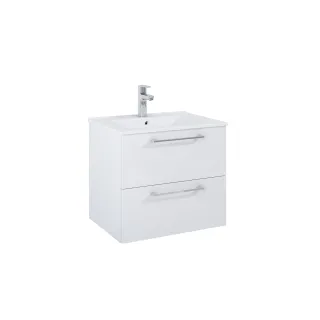 Roca ROMA Szafka łazienkowa 60 cm z 2 szufladami, do...