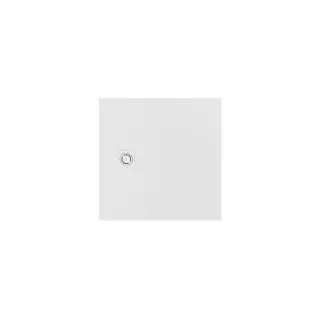 Roca MAGMA brodzik prostokątny Stonex® 900 x 900 mm,...