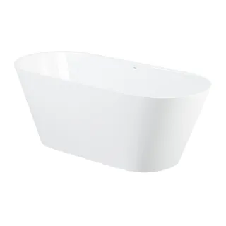 Roca INIS wanna Stonex® 1600x700 wolnostojąca bez...