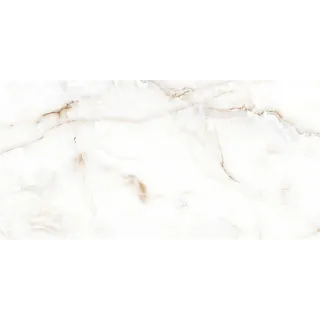 Egen Płytka podłogowa Onyx Light 60x120 cm (1,44) Połysk