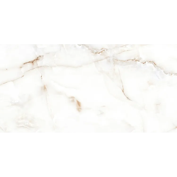 Egen Płytka podłogowa Onyx Light 60x120 cm (1,44) Połysk