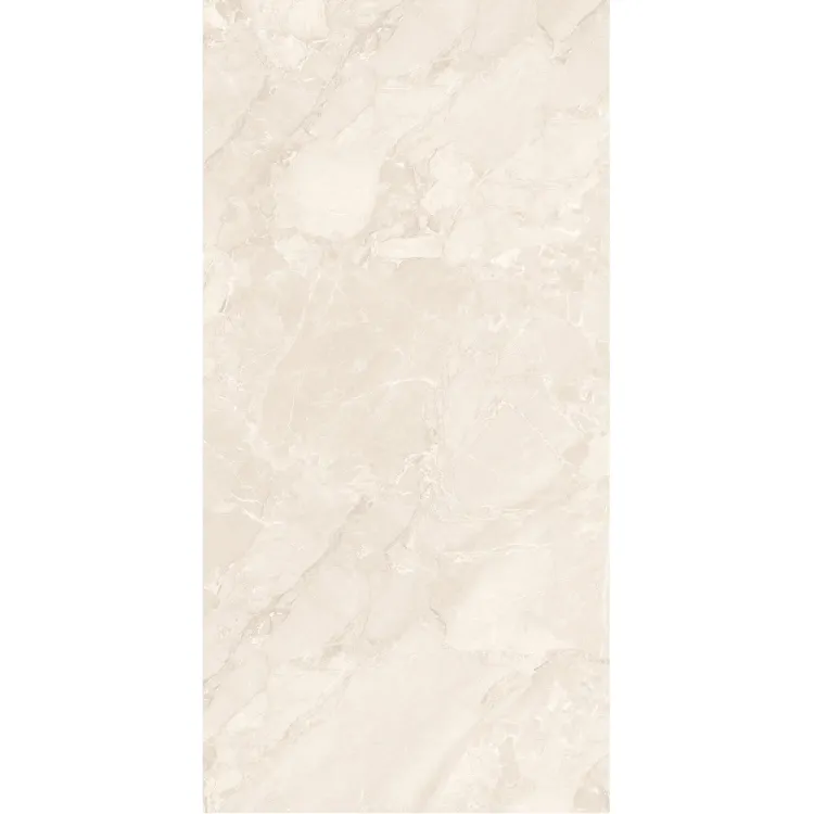 Egen Płytka podłogowa Croc Beige 60x120 cm (1,44) Połysk