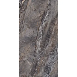 Egen Płytka podłogowa Lenso Grigio 60x120 cm (1,44) Połysk