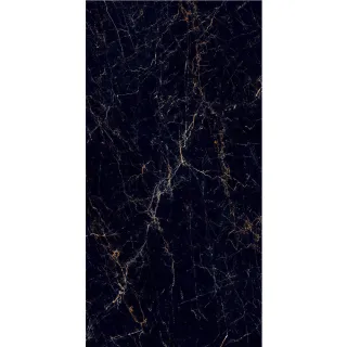 Egen Płytka podłogowa Turkey Black 60x120 cm (1,44) Połysk