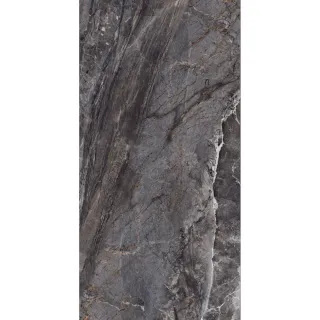Egen Płytka podłogowa Lenso Grigio 60x120 cm (1,44) Połysk