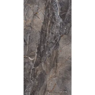 Egen Płytka podłogowa Lenso Grigio 60x120 cm (1,44) Połysk