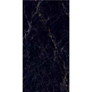 Egen Płytka podłogowa Turkey Black 60x120 cm (1,44) Połysk