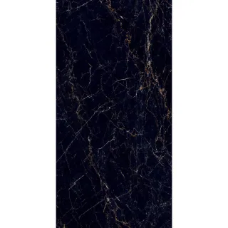 Egen Płytka podłogowa Turkey Black 60x120 cm (1,44) Połysk
