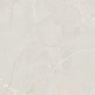 Ego Płytka podłogowa Crista White 60x60 cm (1,44) Połysk