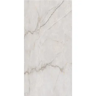 Egen Płytka podłogowa Eros Bianco 60x120 cm (1,44) Połysk