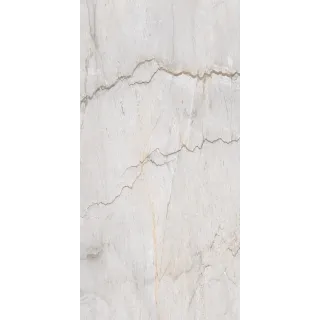 Egen Płytka podłogowa Eros Bianco 60x120 cm (1,44) Połysk