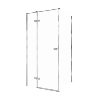 Rea ŚCIANKA ATLAS CHROM 90 REA-K4333