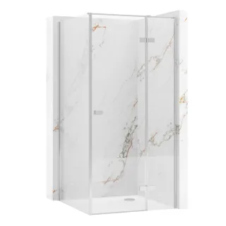 Rea ŚCIANKA ATLAS CHROM 90 REA-K4333