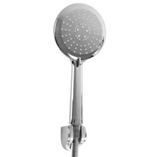 Rea BATERIA PRYSZNICOWA MY1805-8CW BLOOM BIAŁA/CHROM REA-B3000