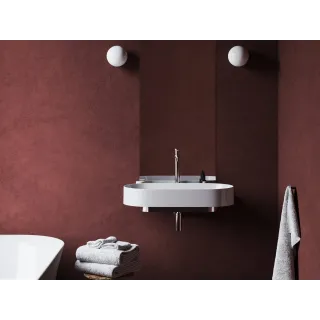 Ravak Umywalka Yard 80 z otworem XJX01280002