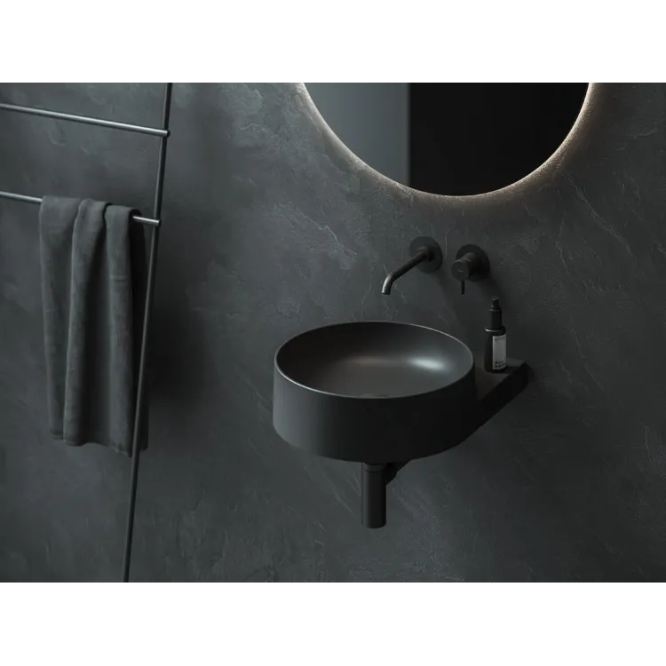 Ravak Umywalka Yard 40 bez otworu XJX0D040000