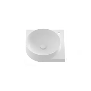 Ravak Umywalka Yard 45 C z otworem XJX0E245001