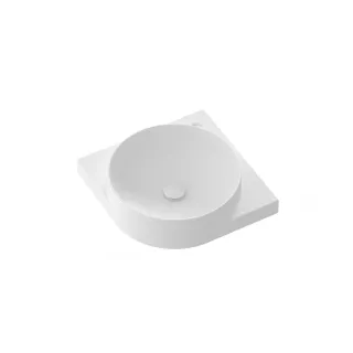 Ravak Umywalka Yard 45 C z otworem XJX0E245001