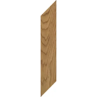TRUELAND GOLD CHEVRON PRAWY MAT 9,8X59,8 G1 (8 mm)