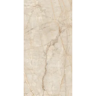 Egen Płytka podłogowa Laford Gold 60x120 cm (1,44) Połysk