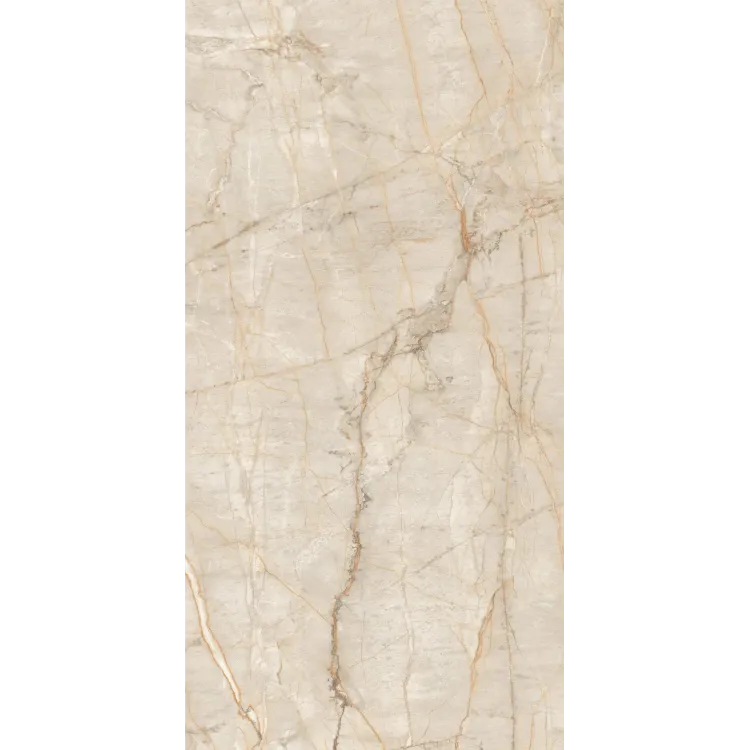 Egen Płytka podłogowa Laford Gold 60x120 cm (1,44) Połysk