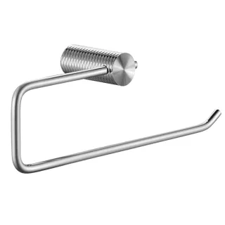 Rea WIESZAK NA RĘCZNIK 9710 PRISM BRUSH NICKLE REA-98028