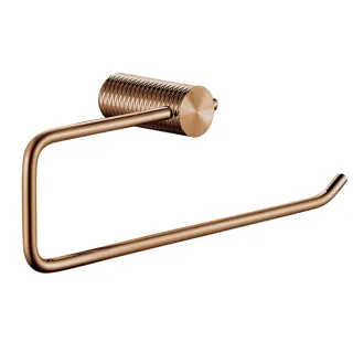 Rea WIESZAK NA RĘCZNIK 9710 PRISM BRUSH COPPER REA-98027