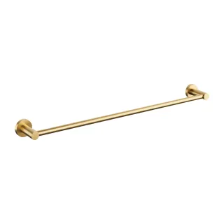 Omnires Modern Project Wieszak na ręcznik 60cm złoto...