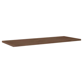 BLAT MDF 140(90+50)/49,4/2,8 ORZECH PCV