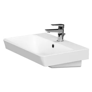 Cersanit UMYWALKA MILLE 56X40 BOX CCWF1008366349