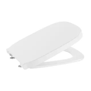 Roca Debba Deska WC standardowa Biała A8019D000B