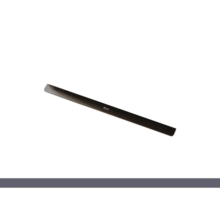ELLA UCHWYT DO SZAFKI 40/45 CM, 45 CM-1 SZT, CZARNY MAT ELLA UCHWYT DO SZAFKI 40/45 CM, 45 CM-1 SZT, CZARNY MAT