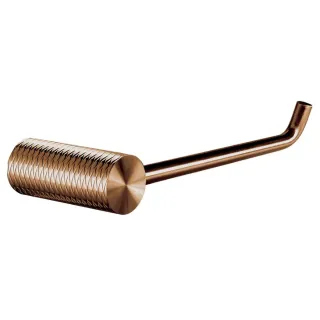 Rea WIESZAK NA RĘCZNIK 9711A PRISM BRUSH COPPER REA-98030