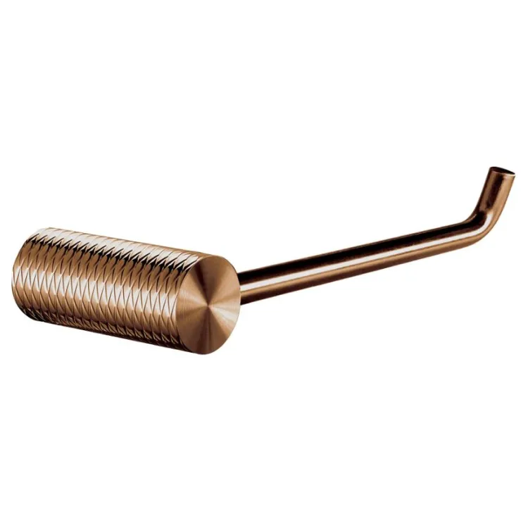 Rea WIESZAK NA RĘCZNIK 9711A PRISM BRUSH COPPER REA-98030 Rea WIESZAK NA RĘCZNIK 9711A PRISM BRUSH COPPER REA-98030