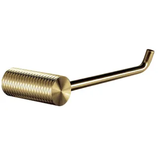 Rea WIESZAK NA RĘCZNIK 9711A PRISM BRUSH GOLD REA-98031