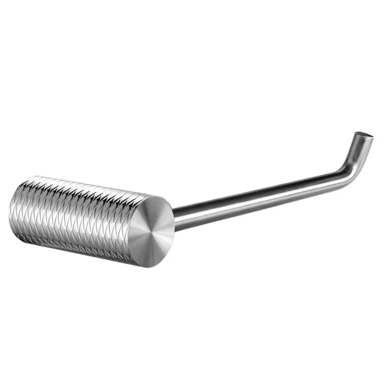 Rea WIESZAK NA RĘCZNIK 9711A PRISM BRUSH NICKLE REA-98032