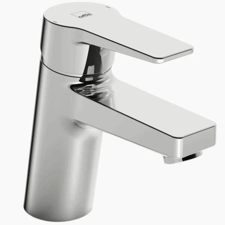 Oras Twista Bateria umywalkowa z pełnym uchwytem chrom 3810F Oras Twista Bateria umywalkowa z pełnym uchwytem chrom 3810F