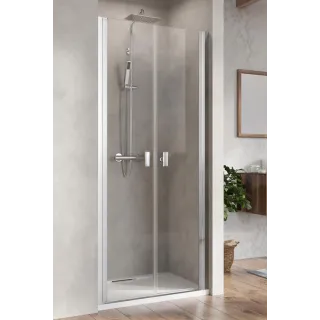 NES DWD I 80CM CHROM